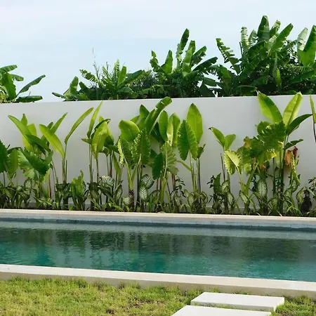 Villa Yaouh A Pererenan Munggu Exterior photo