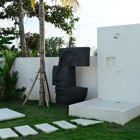 Villa Yaouh A Pererenan Munggu Exterior photo