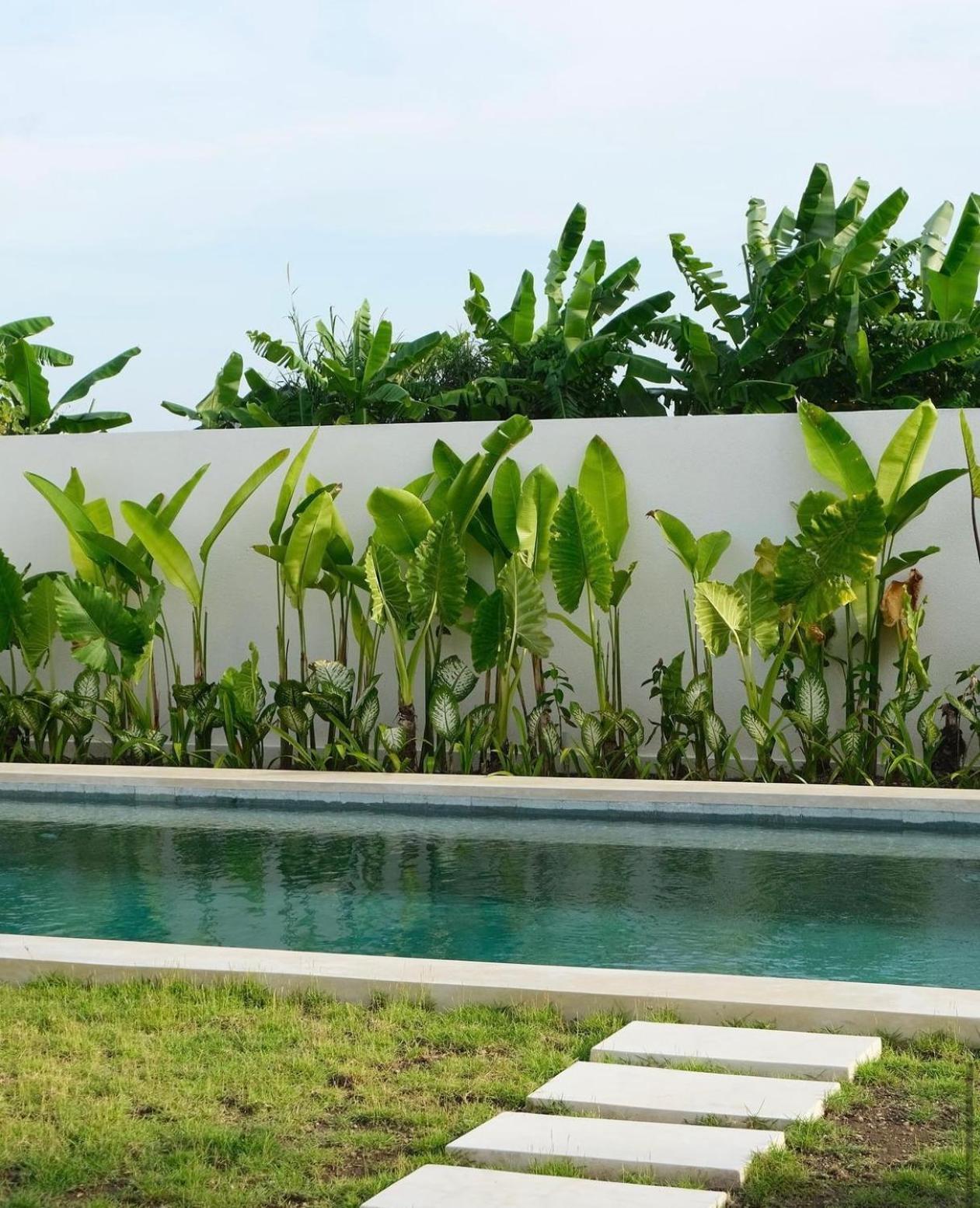 Yaouh A Pererenan Villa