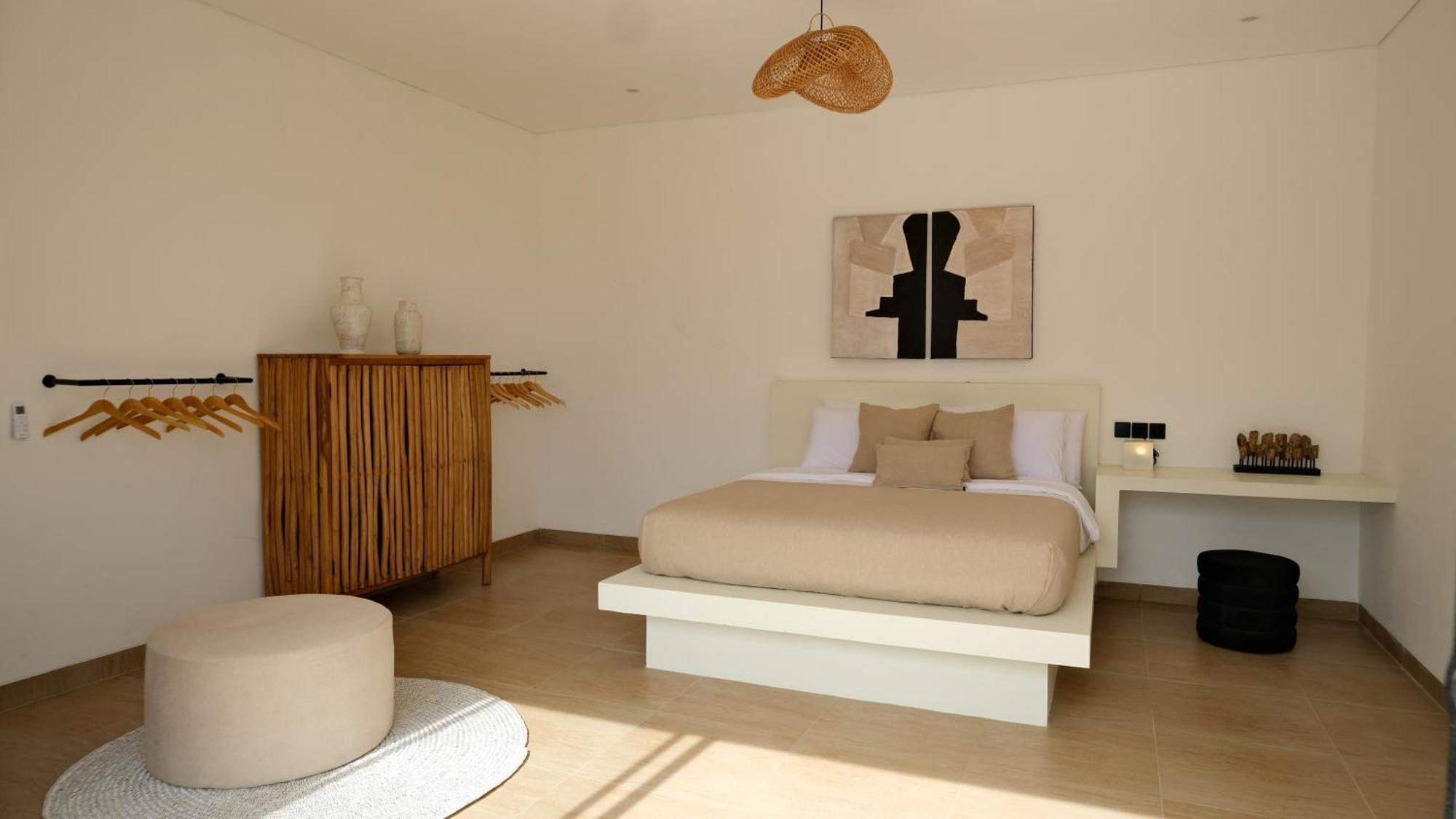 Villa Yaouh A Pererenan Munggu