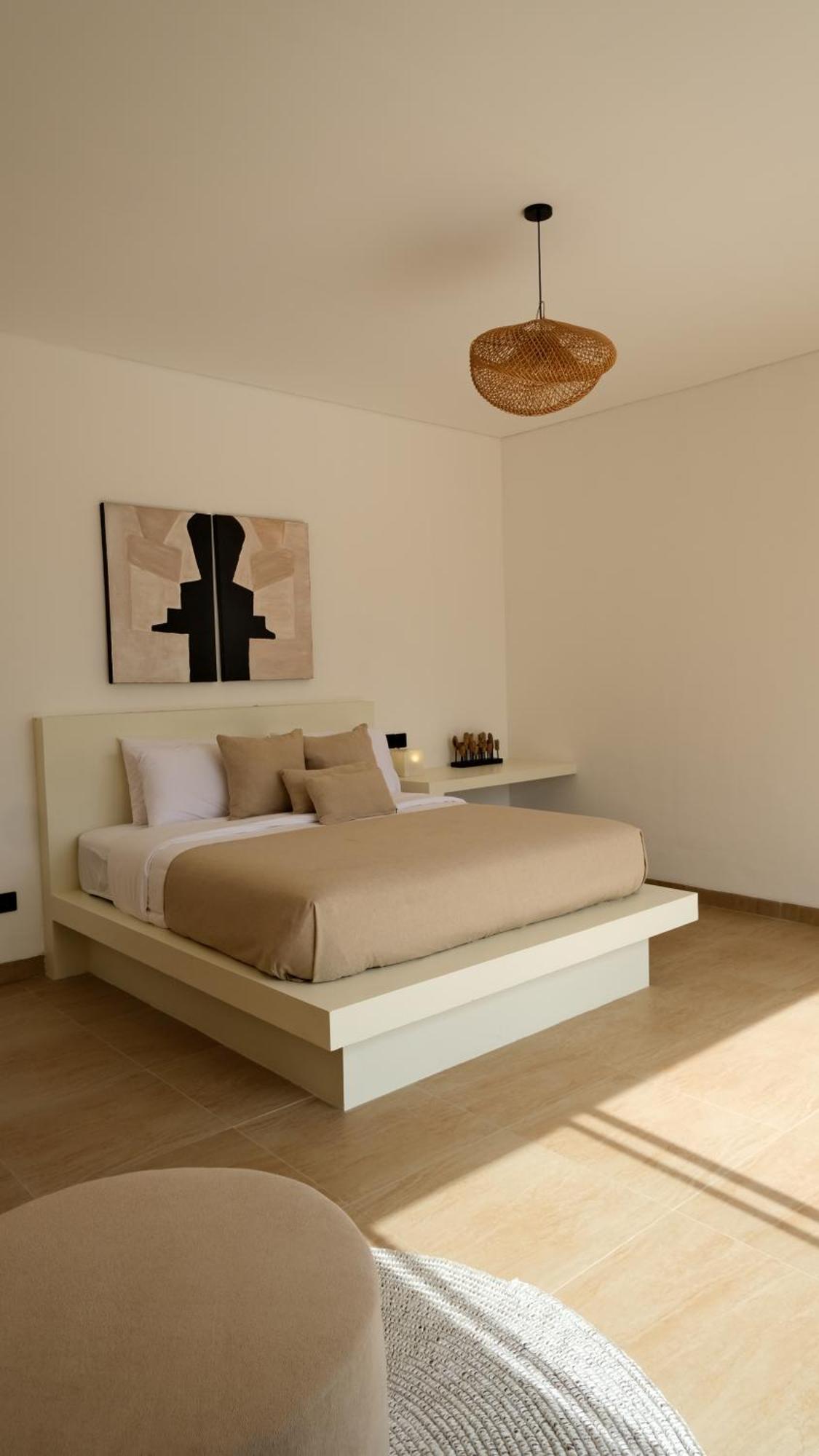 Yaouh A Pererenan Villa Munggu