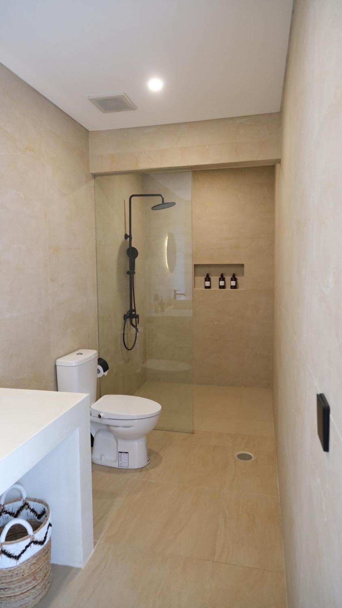 Villa Yaouh A Pererenan Munggu